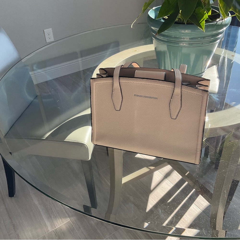 French connection bag